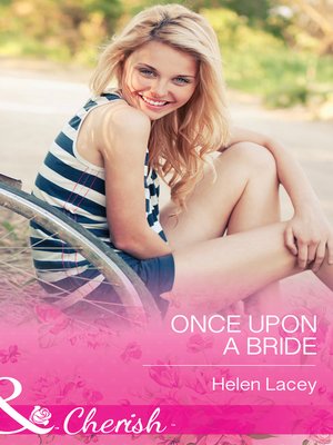 cover image of Once Upon a Bride